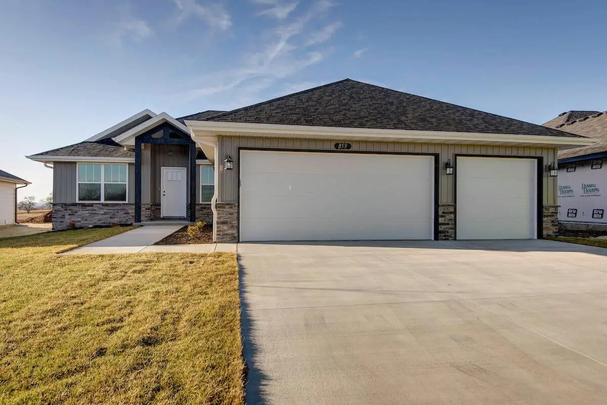 Lot 238 Tbd, Nixa, MO 65714 - #1