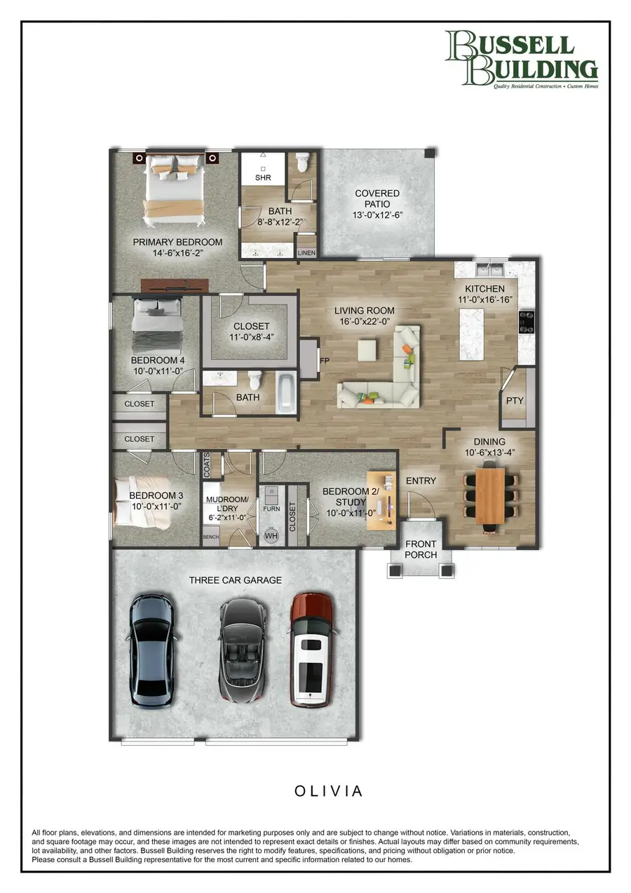 Lot 238 Tbd, Nixa, MO 65714 - #2
