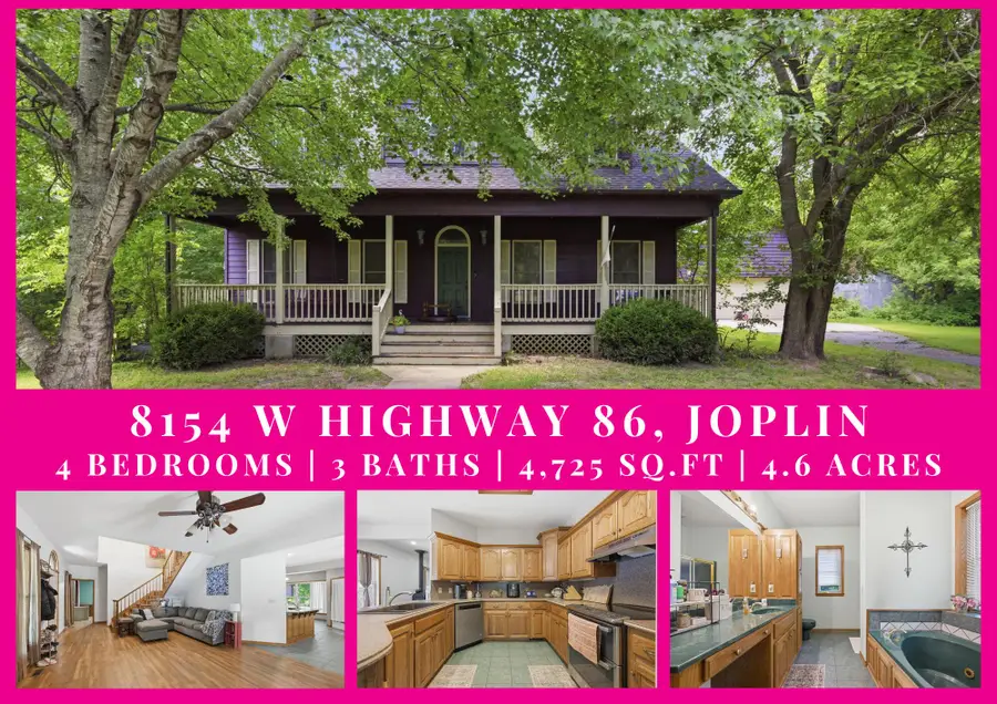 8154 W Highway 86, Joplin, MO 64804 - #2