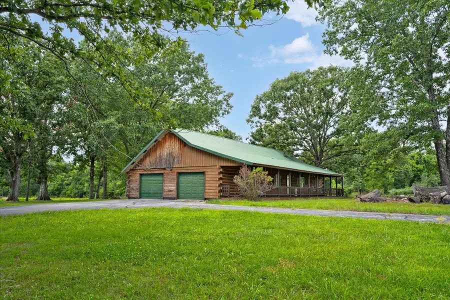688 Stevens Road, Garrison, MO 65657 - #2