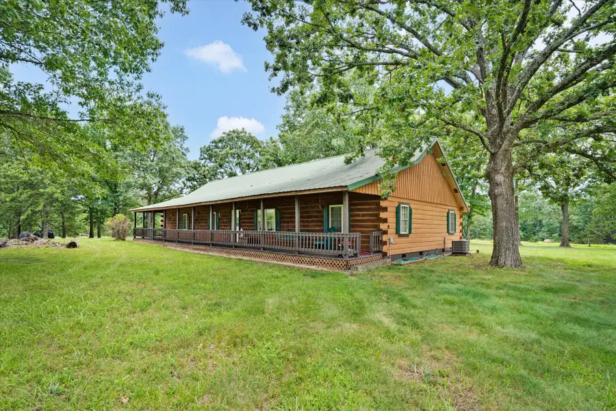 688 Stevens Road, Garrison, MO 65657 - #3