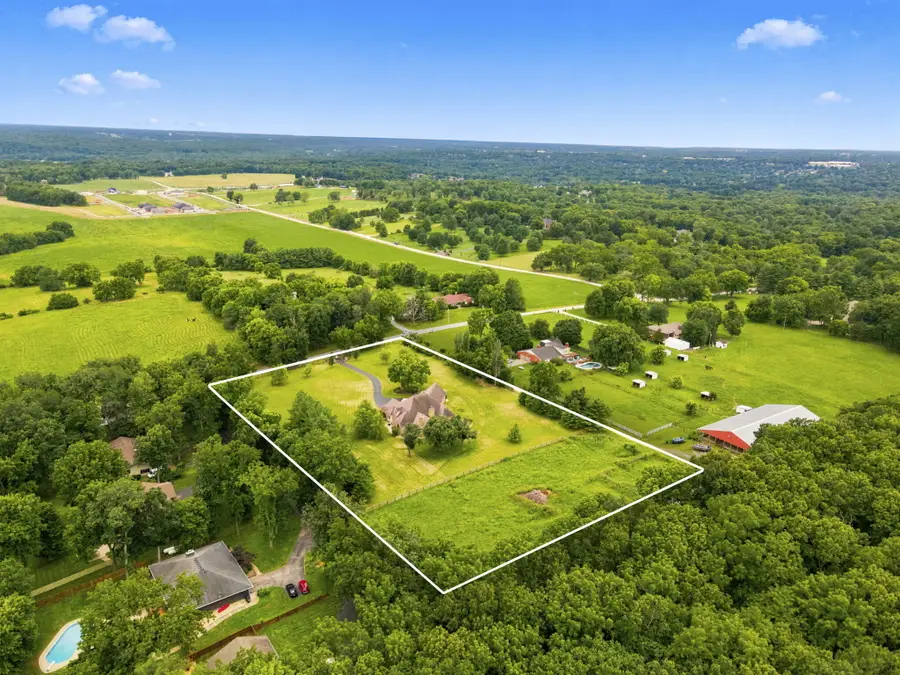 5325 E Farm Rd 142, Springfield, MO 65809 - #3