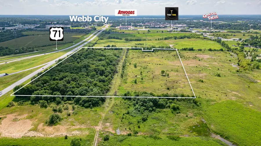 Tbd Fountain Street, Carterville, MO 64835 - #2