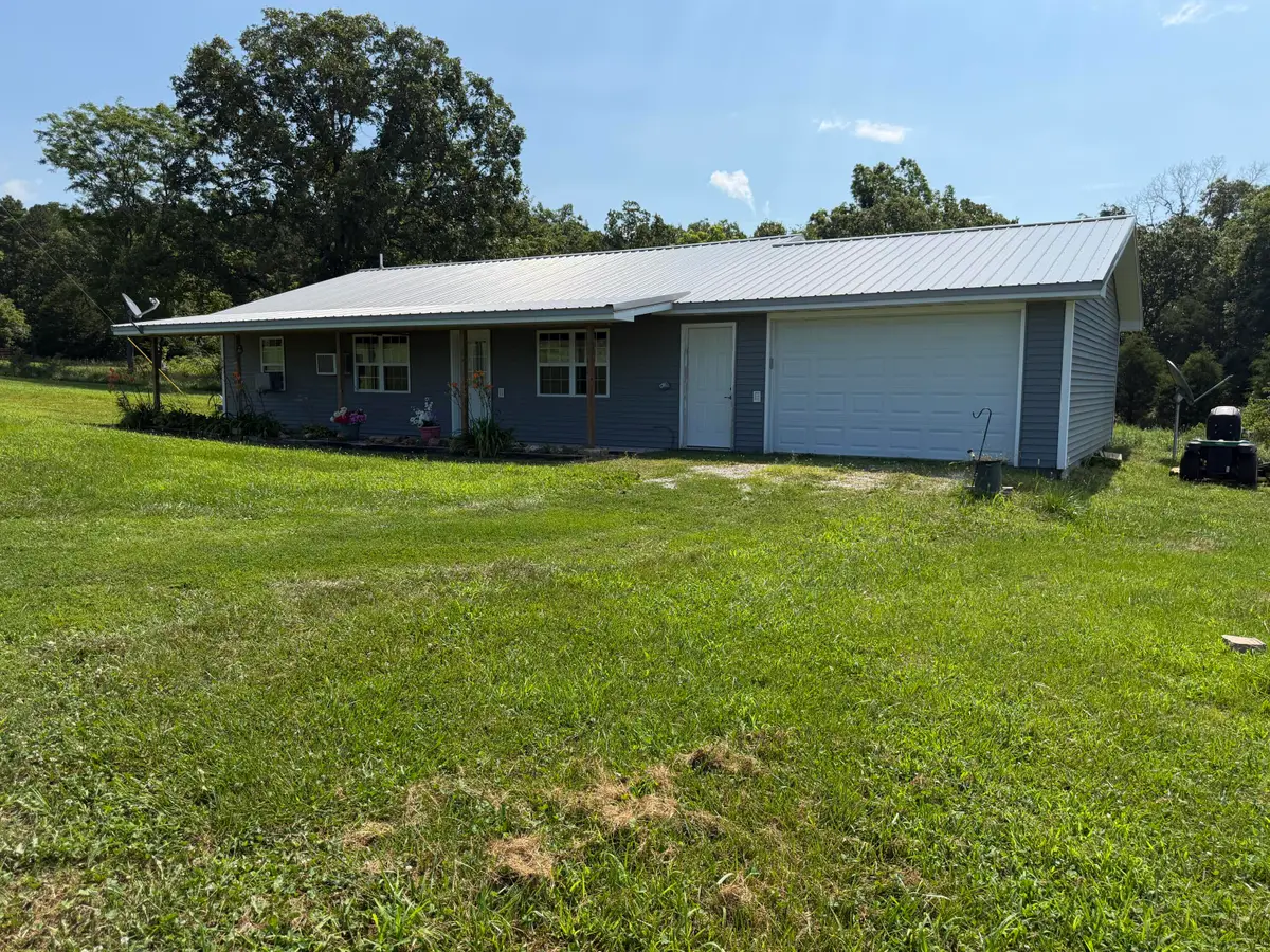 5481 County Road 5490, Willow Springs, MO 65793 - #1