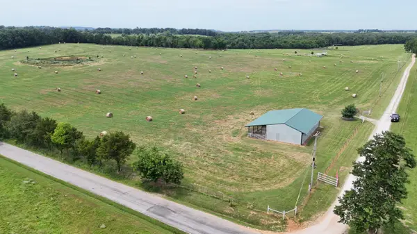 Tbd Farm Road 1070, Seligman, MO 65745