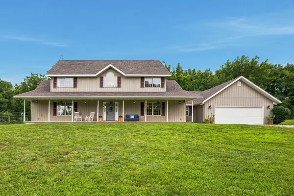 4048 N Farm Road 79, Willard, MO 65781