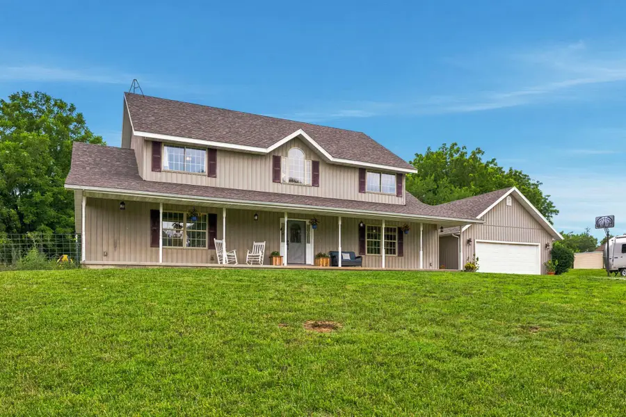 4048 N Farm Road 79, Willard, MO 65781 - #2
