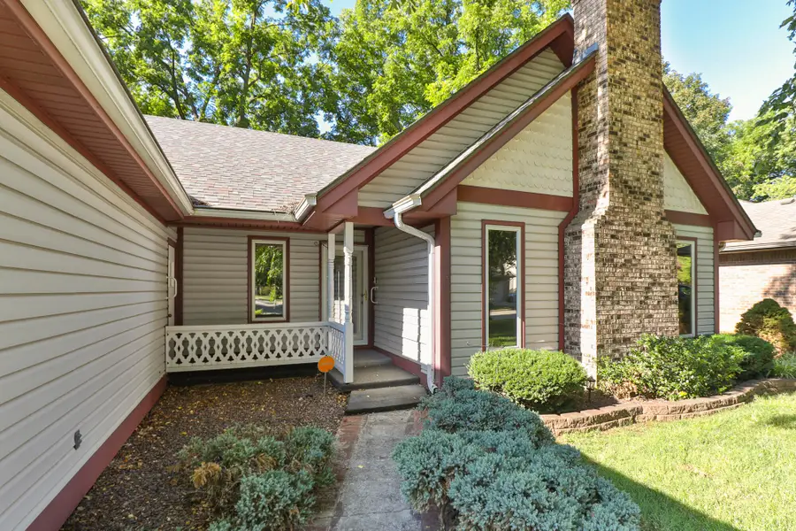 1332 W Mcgee Street, Springfield, MO 65807 - #3