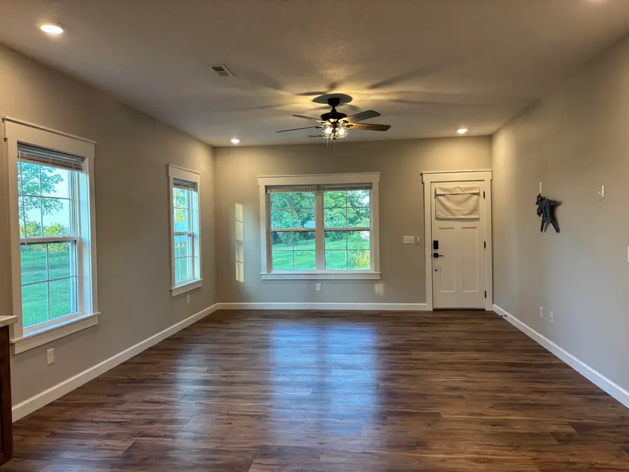 1365 N Coyote Lane, Morrisville, MO 65710 - #3