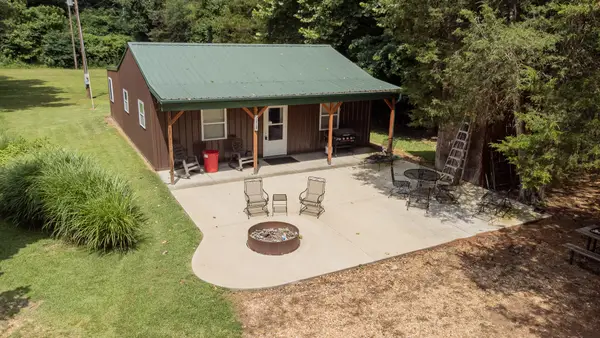 777 Thickety Ford Road, Bourbon, MO 65441