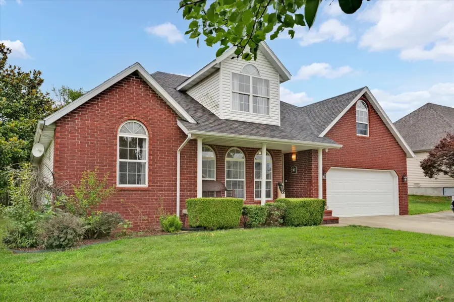 970 Brookside Drive, Marshfield, MO 65706 - #3