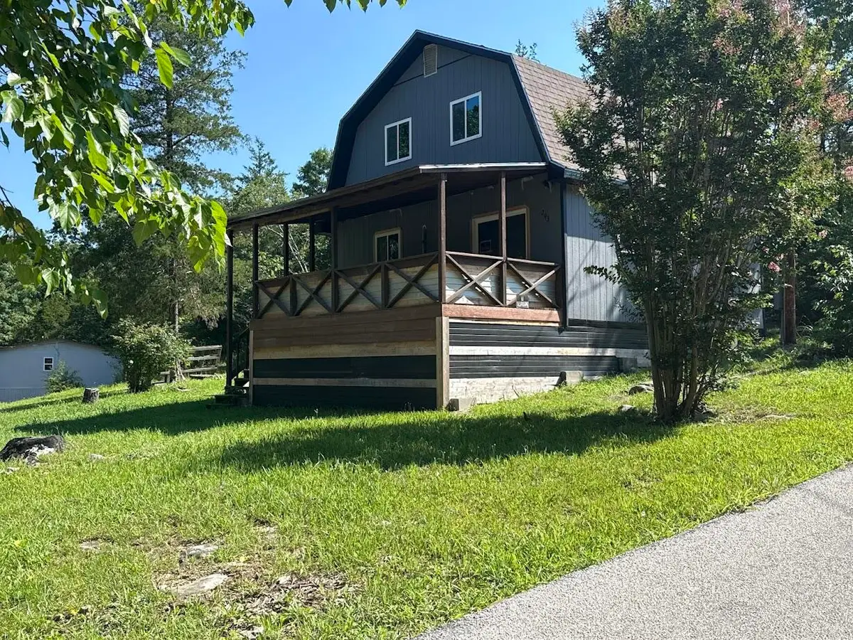 293 Millers Bend, Rockaway Beach, MO 65740 - #1