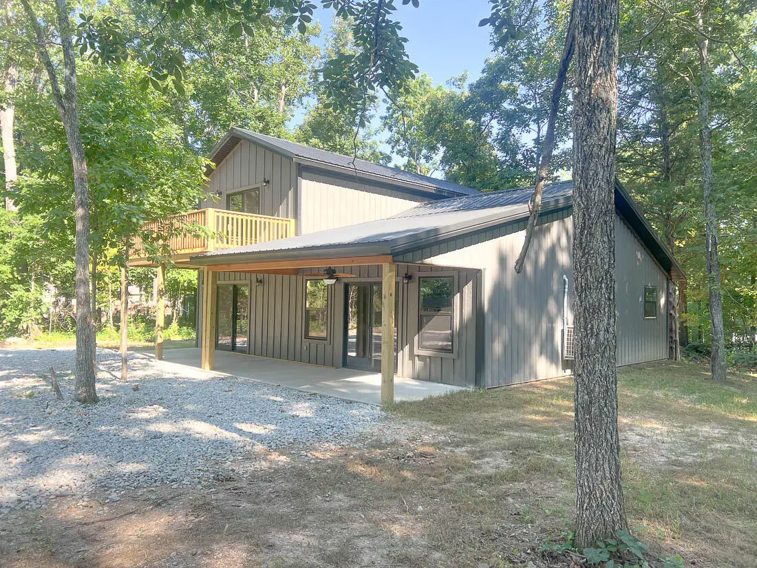 105 Hackamore Drive, Theodosia, MO 65761 - #1