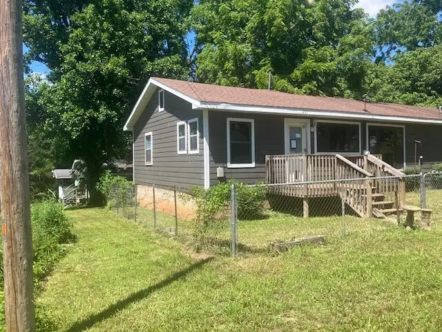 201 N Elm Street, Monett, MO 65708 - #2
