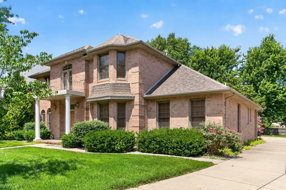 2411 W Dearborn Street, Springfield, MO 65807 - #1