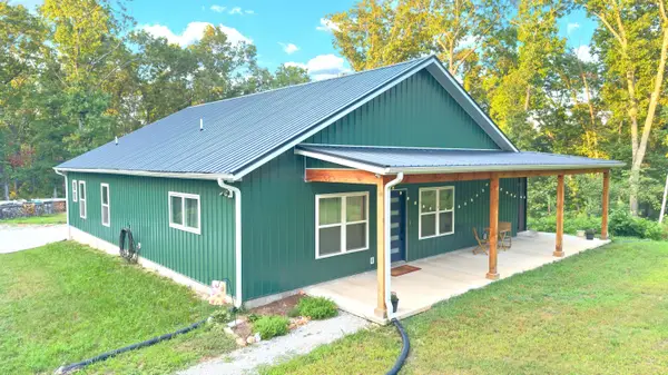 25470 State Highway Uu, Washburn, MO 65772