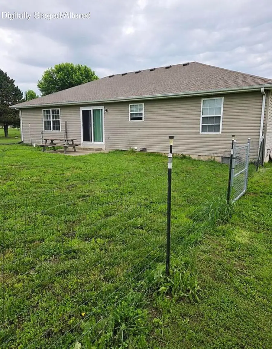 5419 S 165th Road, Brighton, MO 65617 - #2