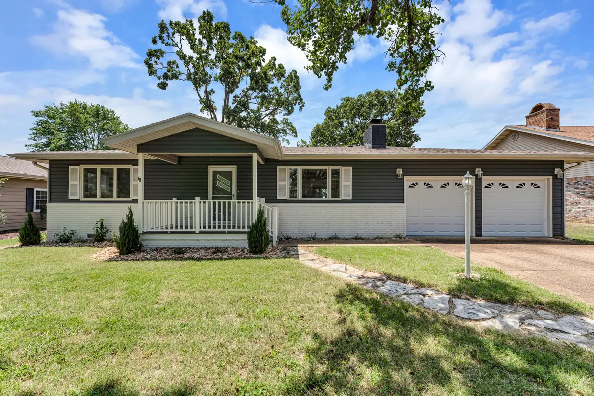 1704 Neihardt Street, Branson, MO 65616 - #1