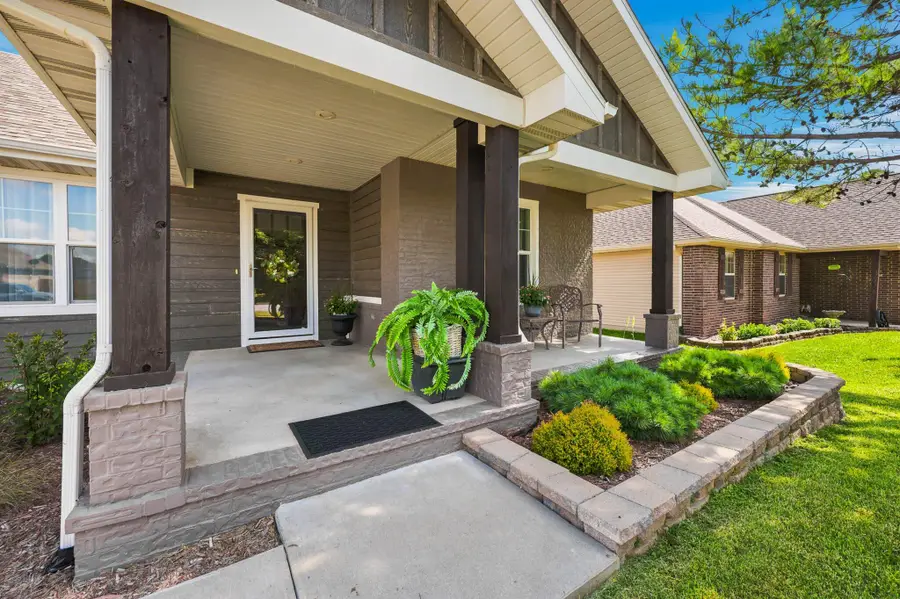 150 Lace Bark Avenue, Rogersville, MO 65742 - #3