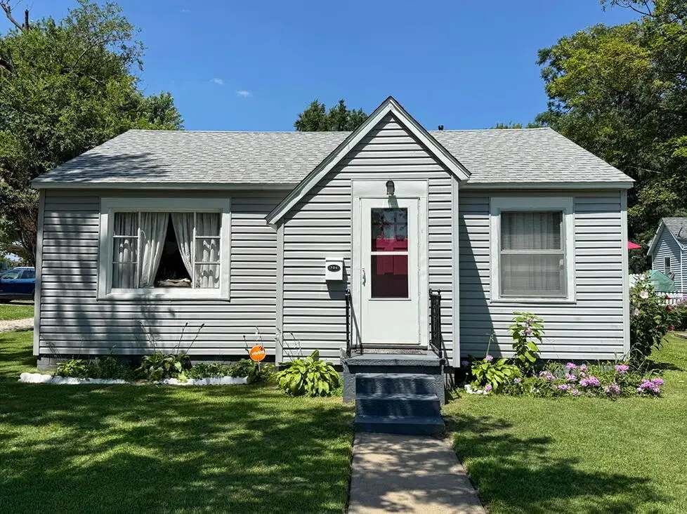 704 S Main Street, El Dorado Springs, MO 64744 - #1
