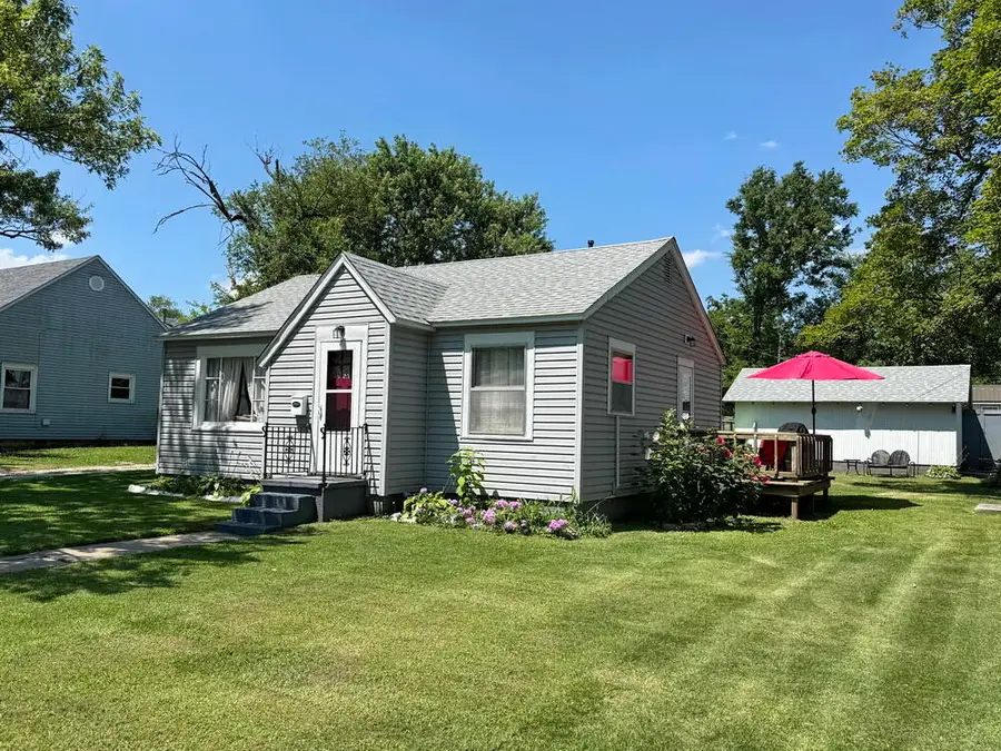 704 S Main Street, El Dorado Springs, MO 64744 - #3