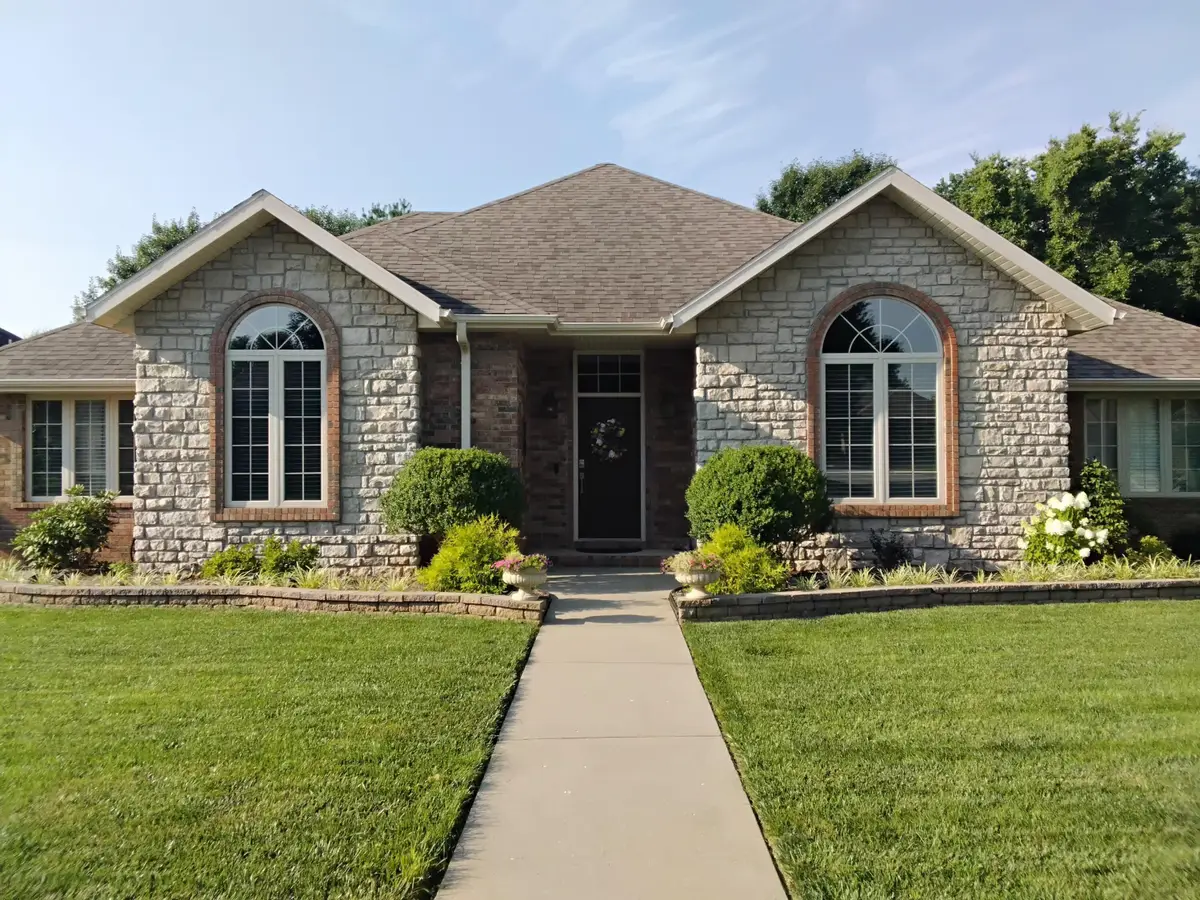 1326 N Lennox Court, Springfield, MO 65802 - #1