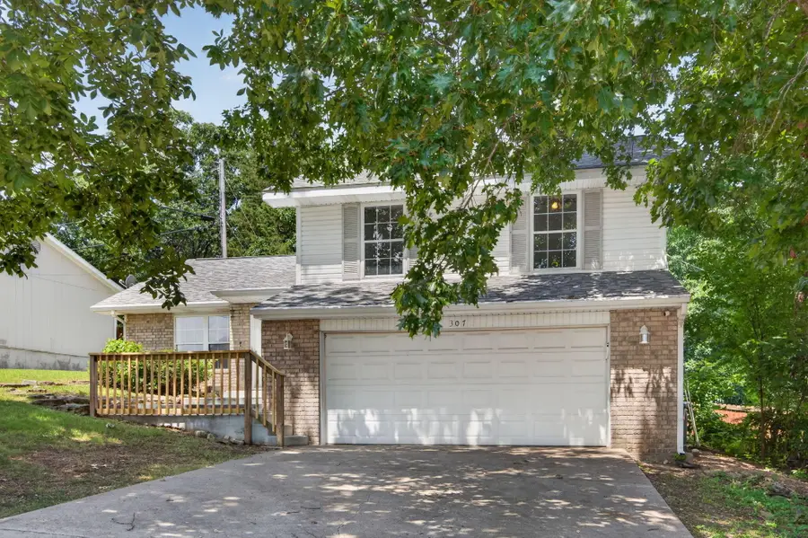 307 Spring Meadow Parkway, Branson, MO 65616 - #2