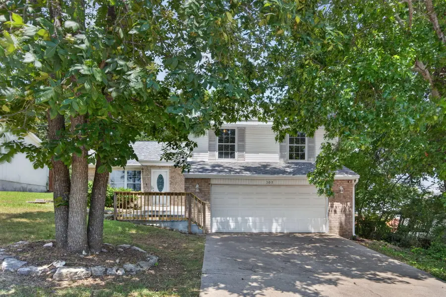 307 Spring Meadow Parkway, Branson, MO 65616 - #3