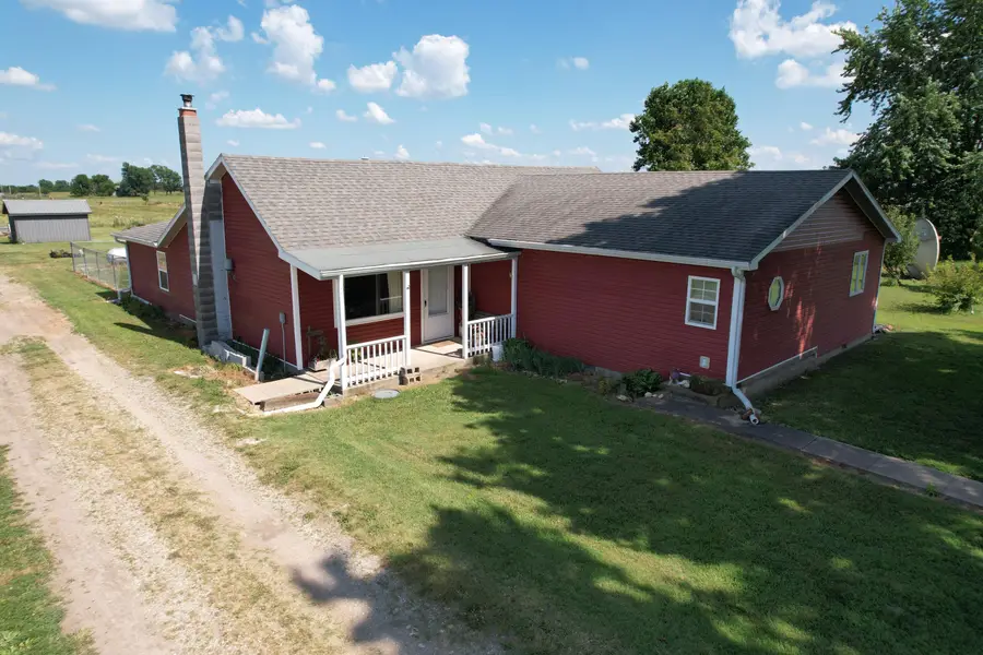 17170 Lawrence 1160, Aurora, MO 65605 - #3