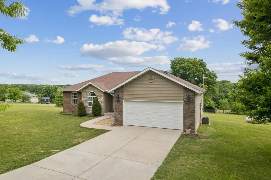 395 Bear Ridge, Highlandville, MO 65669 - #3