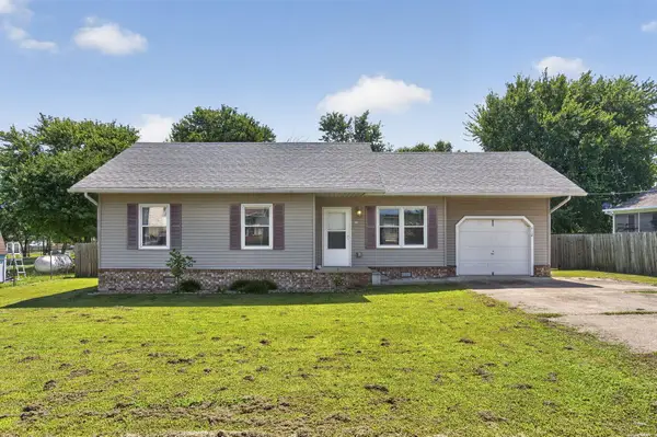 712 S Chestnut Street, Buffalo, MO 65622