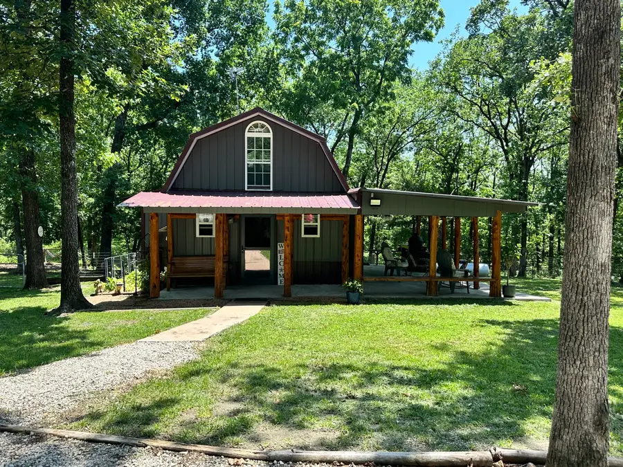 22814 State Highway J, Pittsburg, MO 65724 - #2