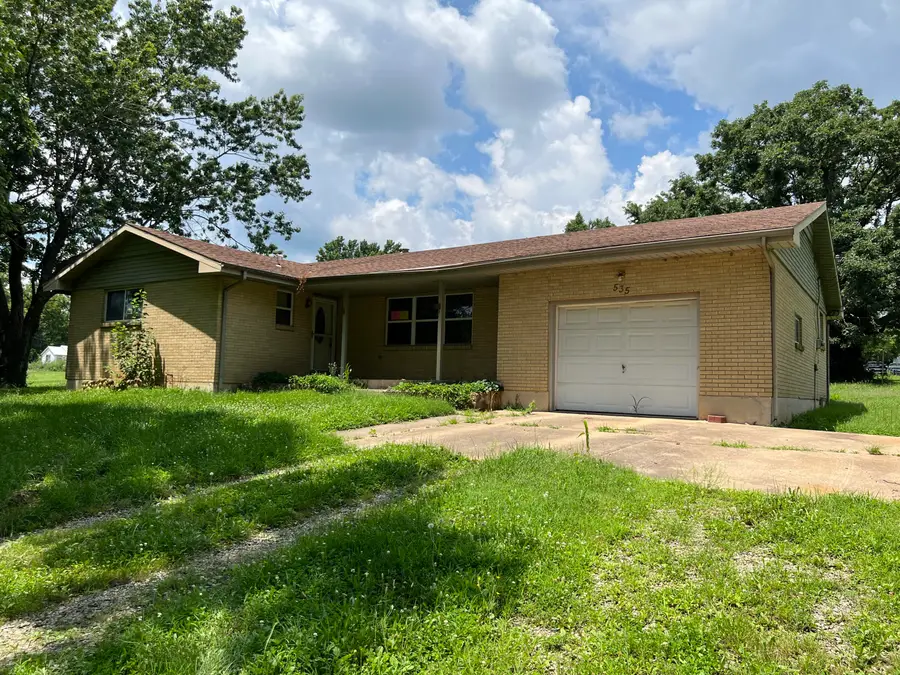 535 E Jefferson Street, Niangua, MO 65713 - #2