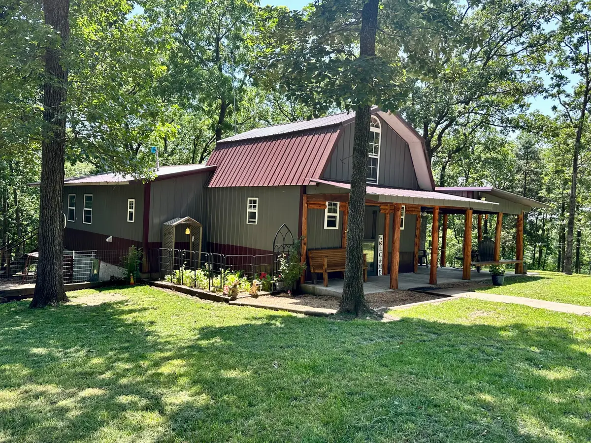 22814 State Highway J, Pittsburg, MO 65724 - #1