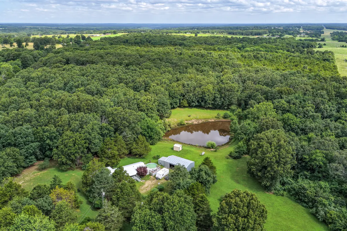 7660 Highway 5, Hartville, MO 65667 - #1