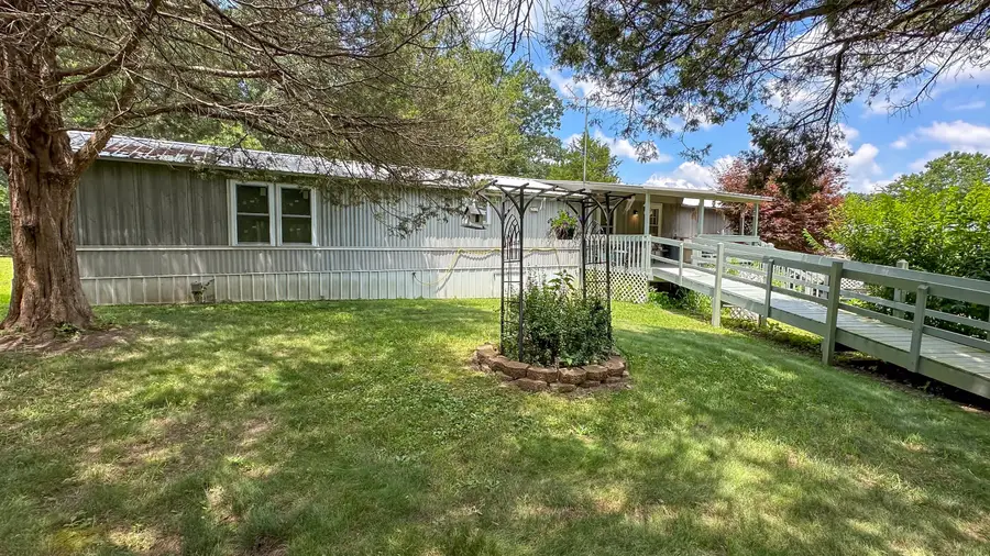 7660 Highway 5, Hartville, MO 65667 - #3
