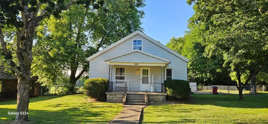 620 E Prairie Lane, Ash Grove, MO 65604 - #2