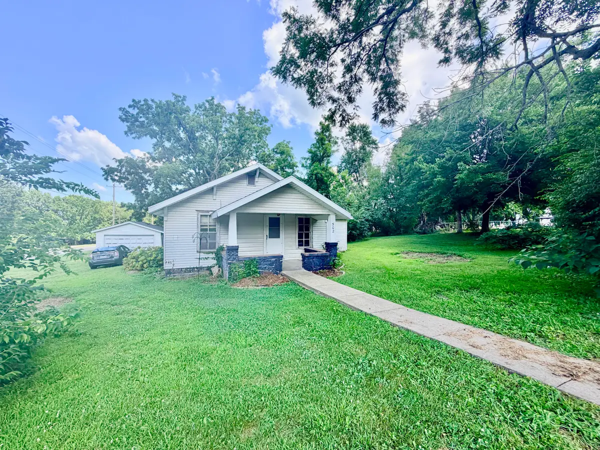 502 Campbell Street, Greenfield, MO 65661 - #1