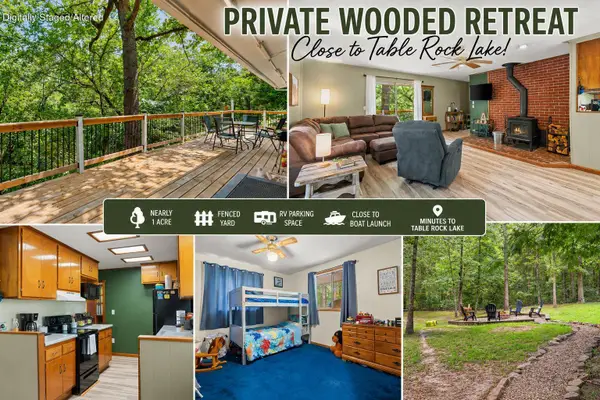 23164 Elm Lane, Shell Knob, MO 65747
