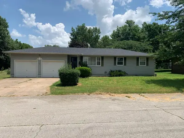 207 Kay Avenue, Purdy, MO 65734