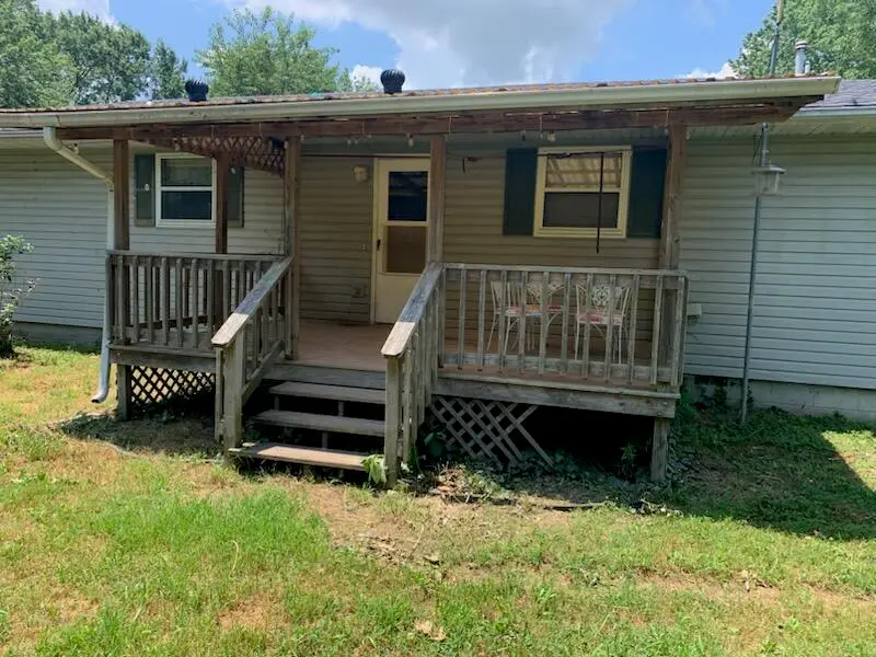 207 Kay Avenue, Purdy, MO 65734 - #2