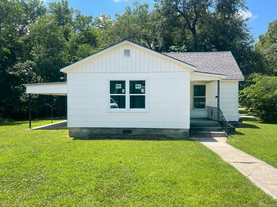 200 S Depot Street, Diamond, MO 64840 - #2