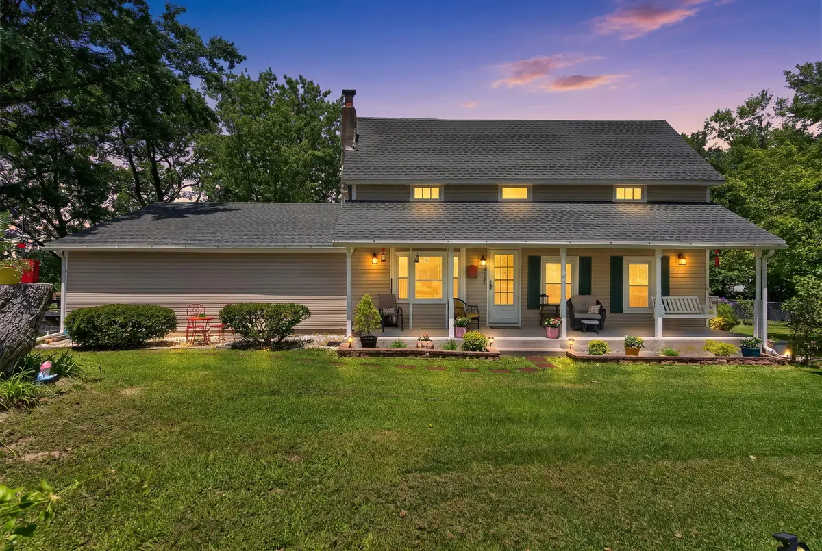 1987 W Union Chapel Road, Nixa, MO 65714 - #1