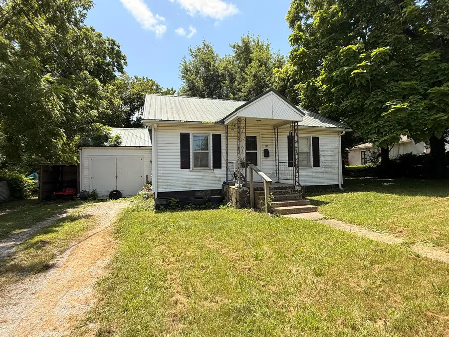 440 W 1st Street, Mountain Grove, MO 65711 - #2