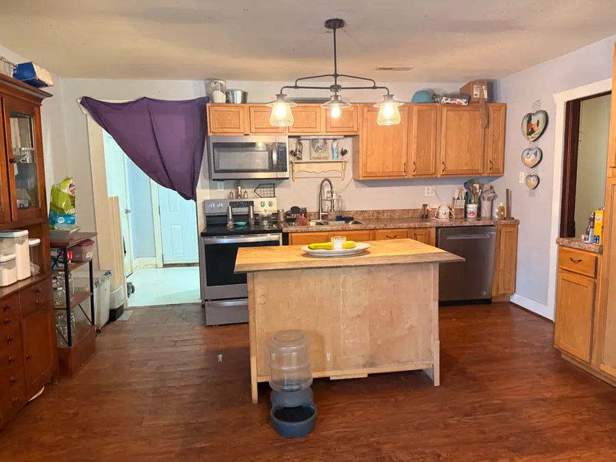440 W 1st Street, Mountain Grove, MO 65711 - #3