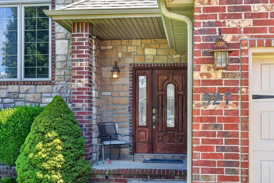 527 Snowbird Terrace, Rogersville, MO 65742 - #2