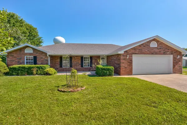 750 Kyler Road, Mt Vernon, MO 65712