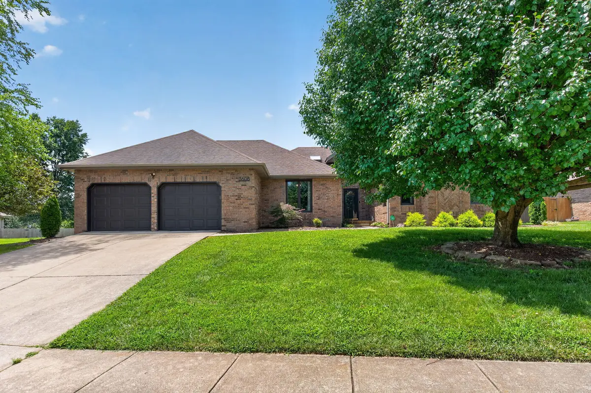 3608 E Lombard Street, Springfield, MO 65809 - #1