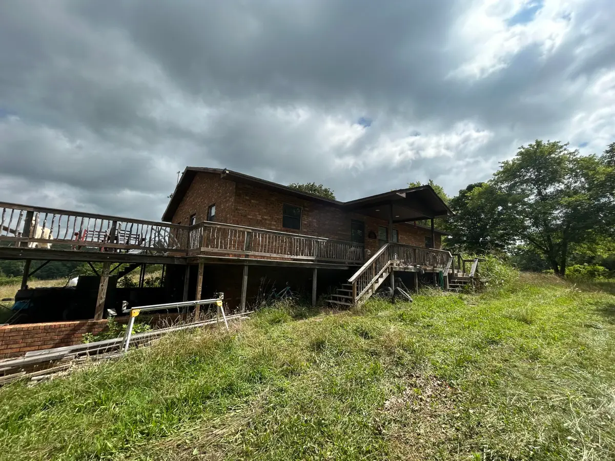 2829 County Road 324, Thayer, MO 65791 - #1