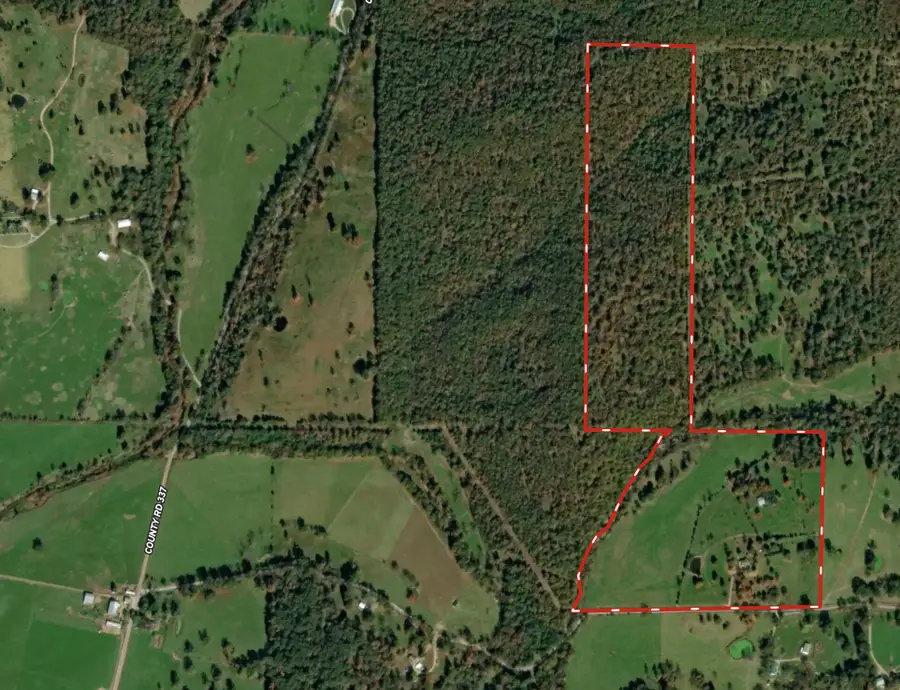 2829 County Road 324, Thayer, MO 65791 - #2